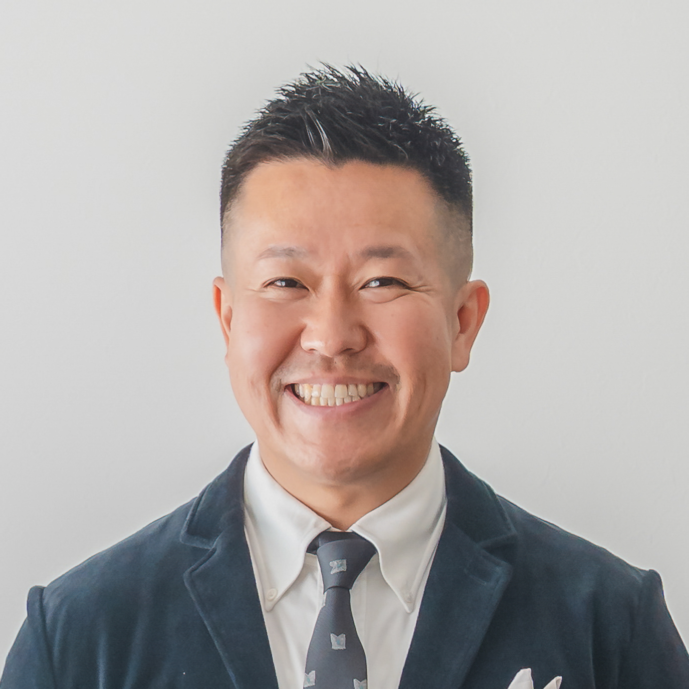 マチダガク プロフィール写真